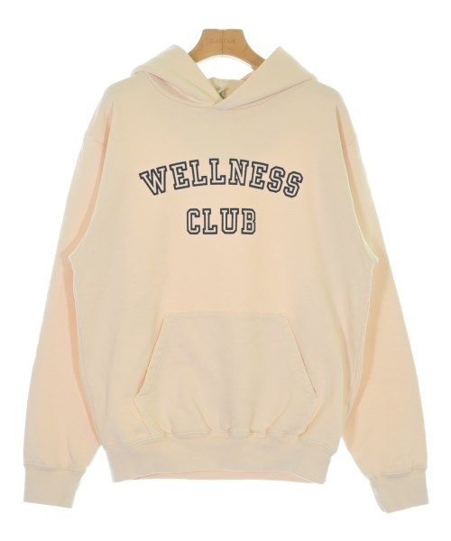 Sporty & Rich เสื้อฮู้ด