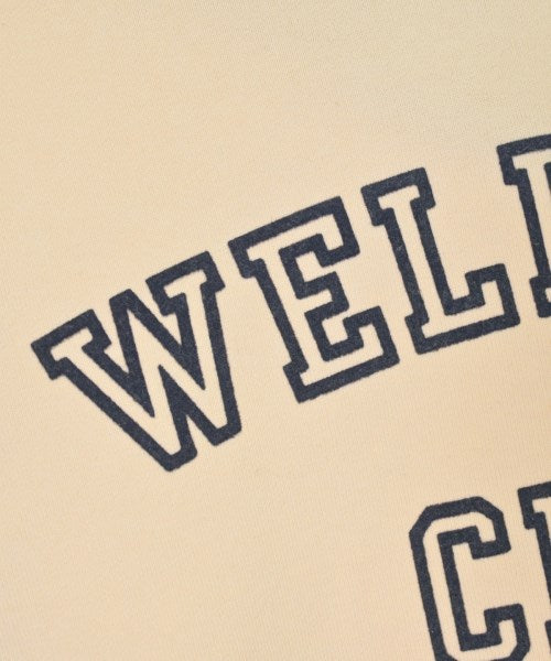 Sporty & Rich เสื้อฮู้ด