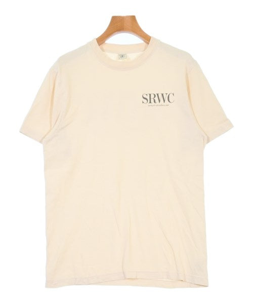 Sporty & Rich เสื้อยืด/เสื้อท็อปส์
