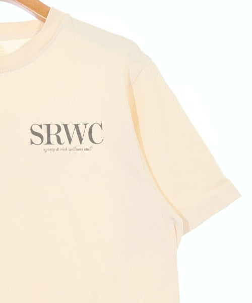 Sporty & Rich เสื้อยืด/เสื้อท็อปส์