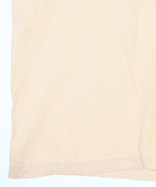 Sporty & Rich เสื้อยืด/เสื้อท็อปส์