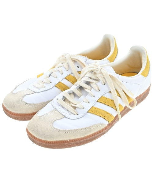 Sporty & Rich รองเท้าผ้าใบ