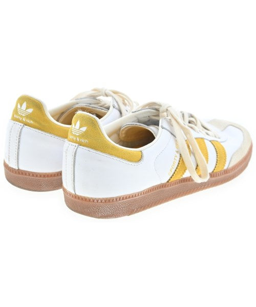 Sporty & Rich รองเท้าผ้าใบ