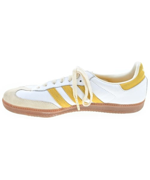 Sporty & Rich รองเท้าผ้าใบ