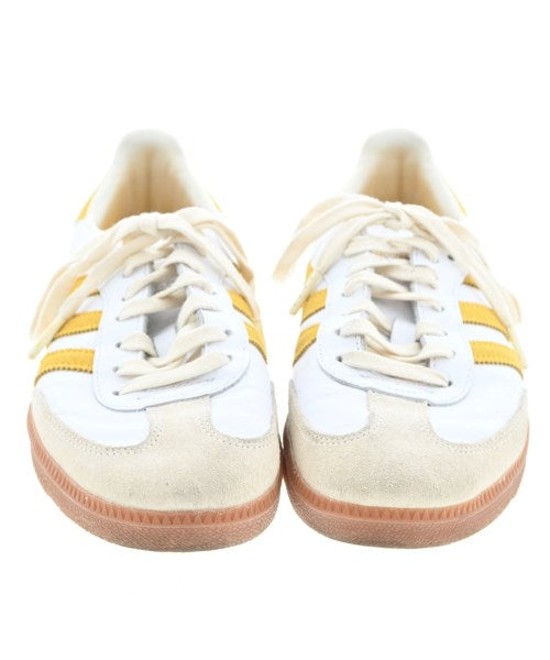 Sporty & Rich รองเท้าผ้าใบ