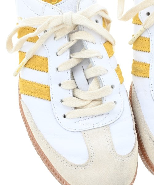 Sporty & Rich รองเท้าผ้าใบ