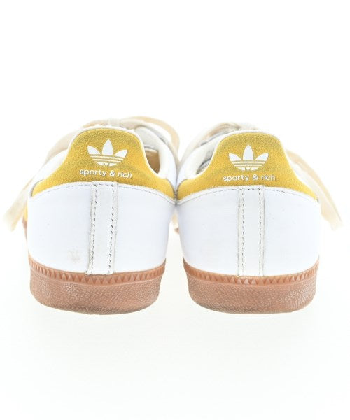 Sporty & Rich รองเท้าผ้าใบ