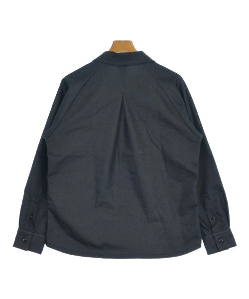 EYE. D WEARing แจ็คเก็ตเบลาส์ อื่น