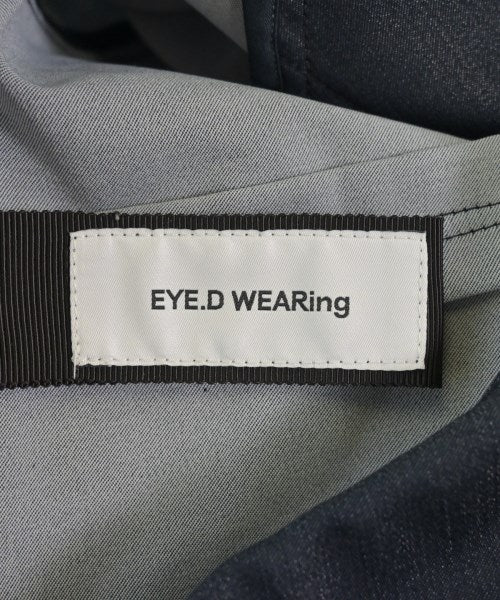EYE. D WEARing แจ็คเก็ตเบลาส์ อื่น