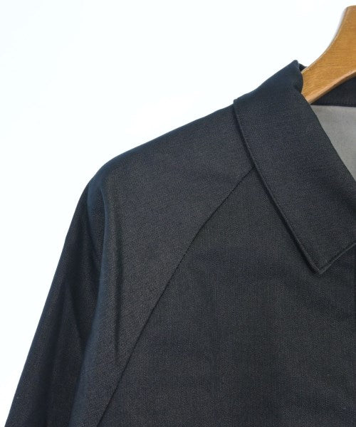 EYE. D WEARing แจ็คเก็ตเบลาส์ อื่น