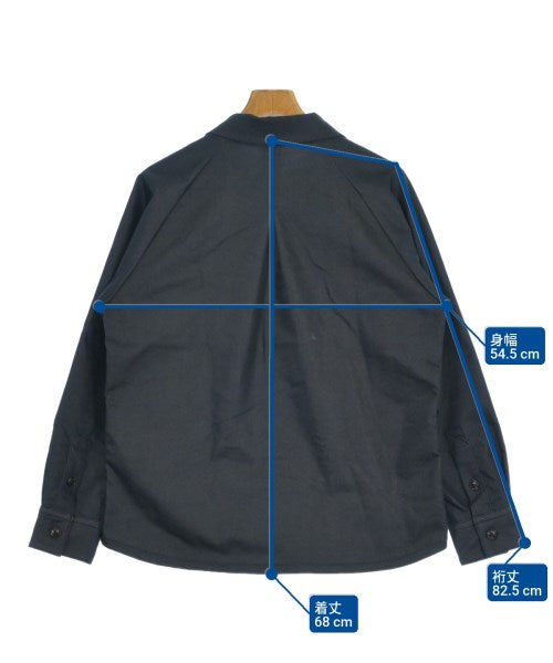 EYE. D WEARing แจ็คเก็ตเบลาส์ อื่น