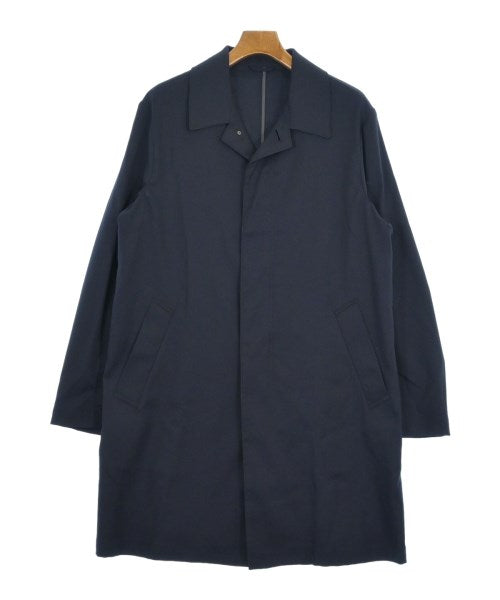 EYE. D WEARing เสื้อคลุมคอปก Soutien