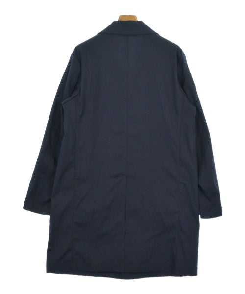 EYE. D WEARing เสื้อคลุมคอปก Soutien