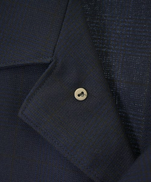 EYE. D WEARing เสื้อคลุมคอปก Soutien