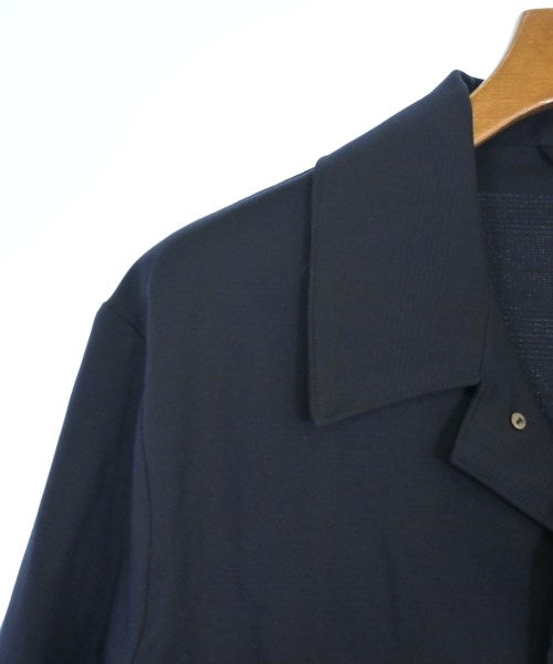 EYE. D WEARing เสื้อคลุมคอปก Soutien