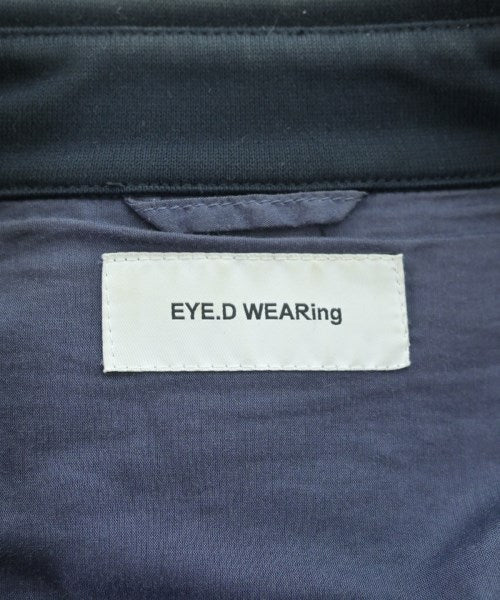 EYE. D WEARing แจ็คเก็ตทำงาน