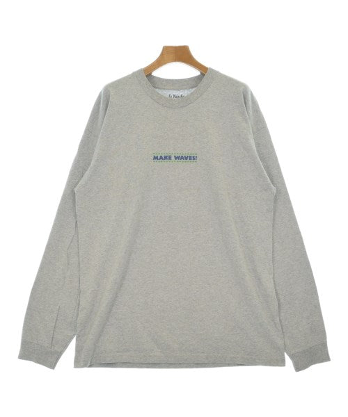 En Plein Air เสื้อยืด/เสื้อท็อปส์