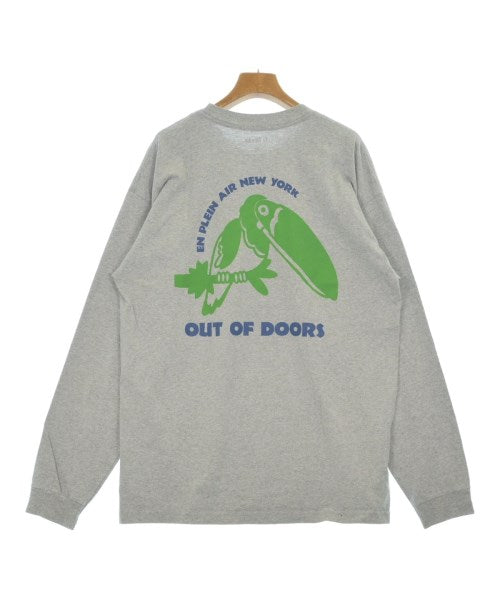 En Plein Air เสื้อยืด/เสื้อท็อปส์