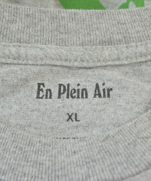 En Plein Air เสื้อยืด/เสื้อท็อปส์