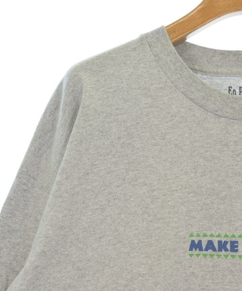 En Plein Air เสื้อยืด/เสื้อท็อปส์