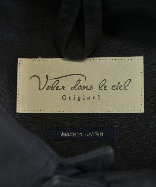 Voler dans le ciel แจ็คเก็ตเบลาส์ อื่น