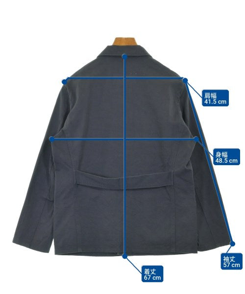 Voler dans le ciel แจ็คเก็ตเบลาส์ อื่น