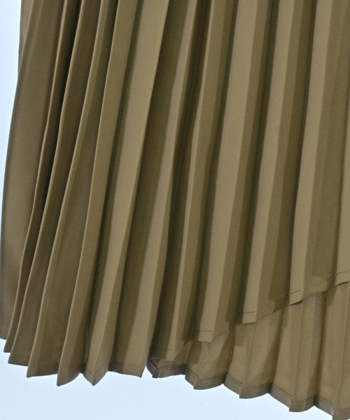 ACKA กระโปรงยาว/แม็กซี่ยาว