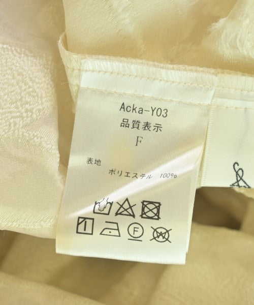 ACKA เสื้อสตรี