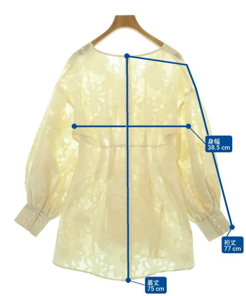 ACKA เสื้อสตรี