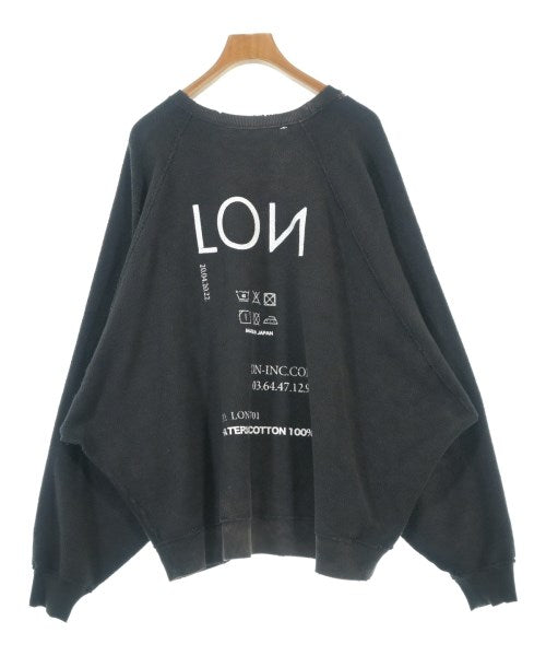 LON เสื้อสเวตเตอร์