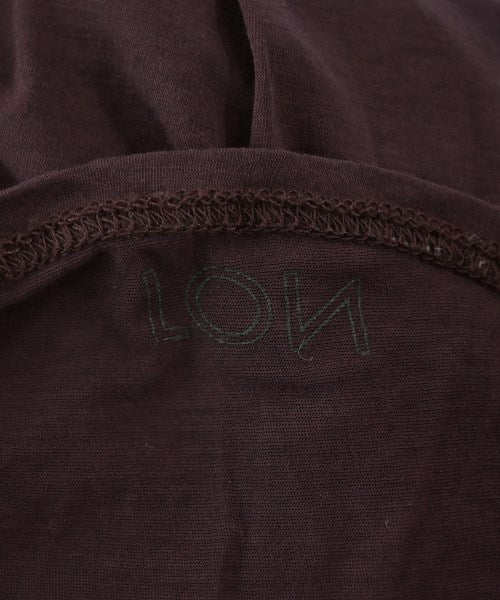 LON เสื้อยืด/เสื้อท็อปส์