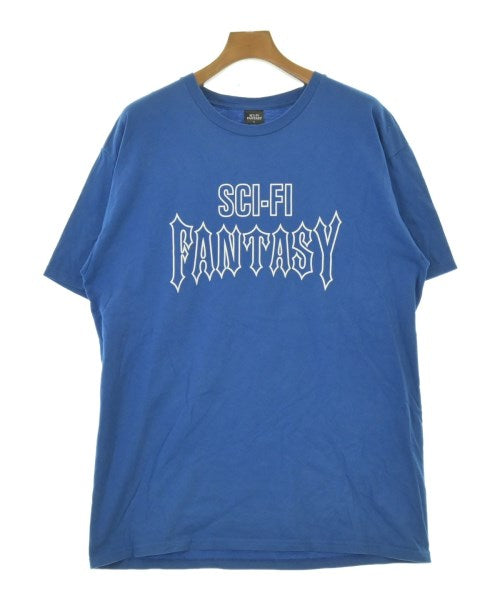 SCI-FANTASY เสื้อยืด/เสื้อท็อปส์