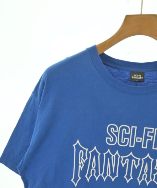 SCI-FANTASY เสื้อยืด/เสื้อท็อปส์