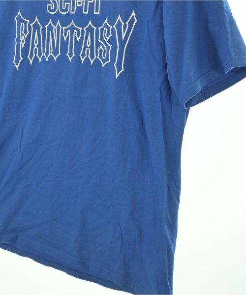 SCI-FANTASY เสื้อยืด/เสื้อท็อปส์