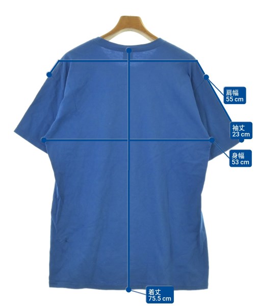 SCI-FANTASY เสื้อยืด/เสื้อท็อปส์