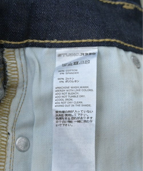 STUDIO R330 ยีนส์