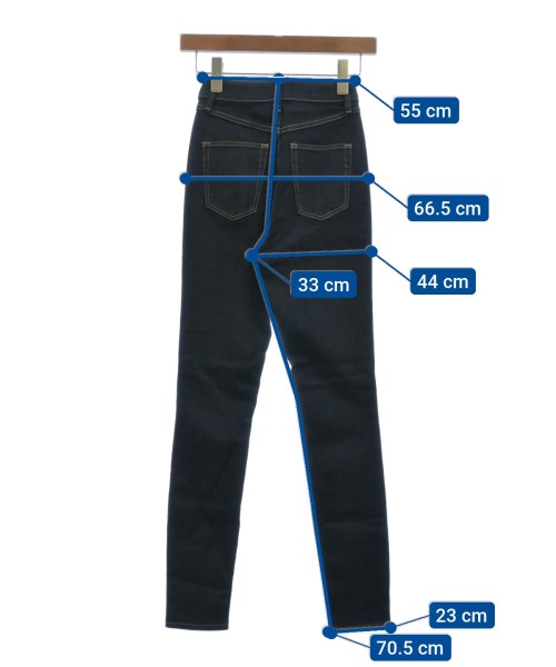 STUDIO R330 ยีนส์