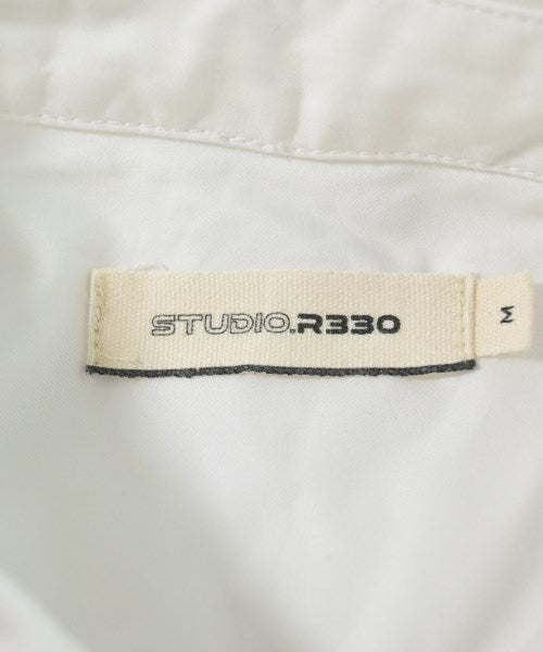 STUDIO R330 เสื้อลำลอง