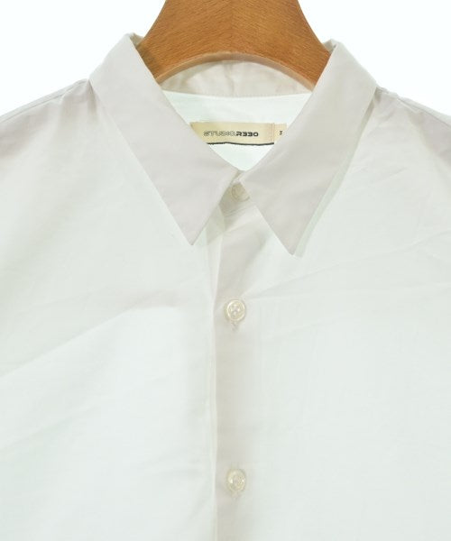 STUDIO R330 เสื้อลำลอง