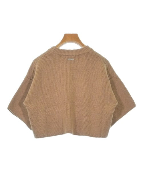 STUDIO R330 เสื้อกันหนาว