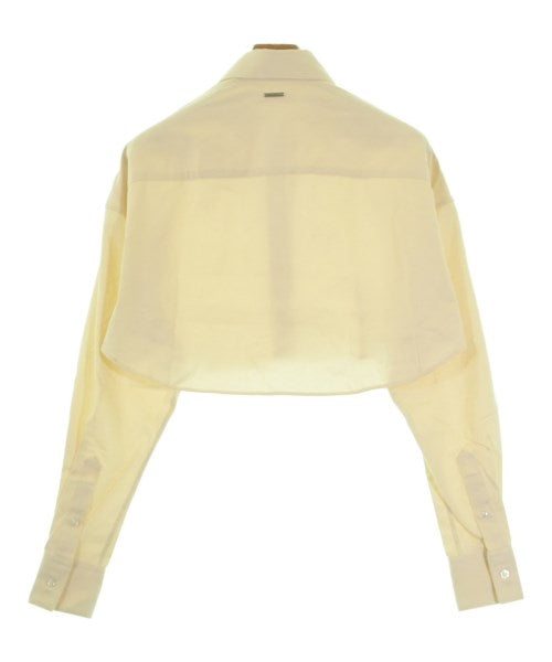 STUDIO R330 เสื้อลำลอง