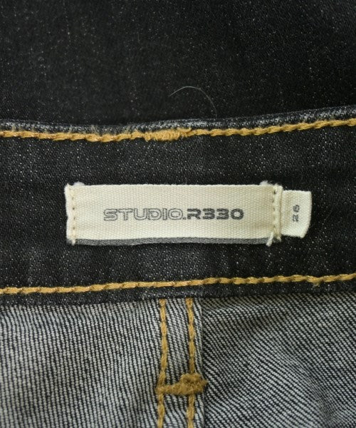 STUDIO R330 ยีนส์