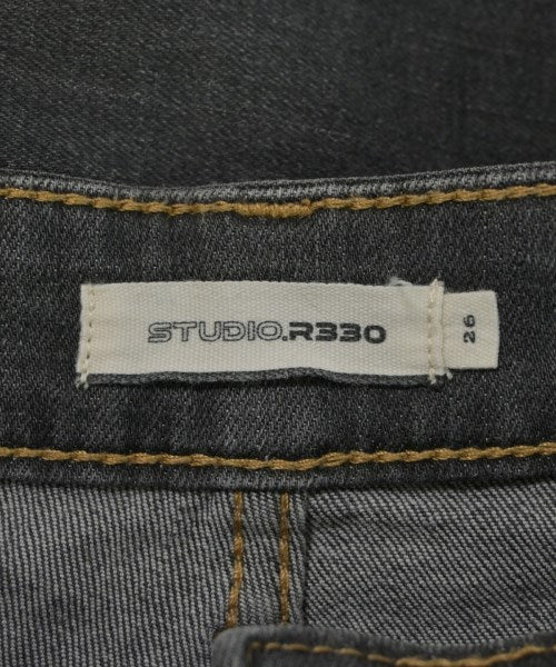 STUDIO R330 ยีนส์