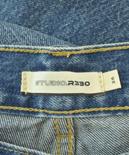 STUDIO R330 ยีนส์