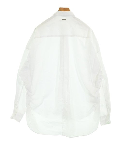 STUDIO R330 เสื้อลำลอง