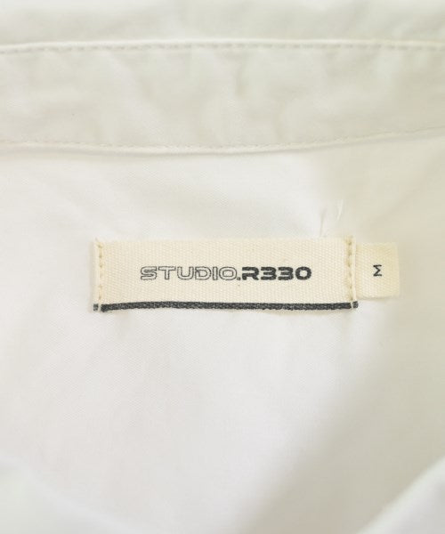 STUDIO R330 เสื้อลำลอง