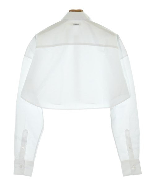 STUDIO R330 เสื้อลำลอง