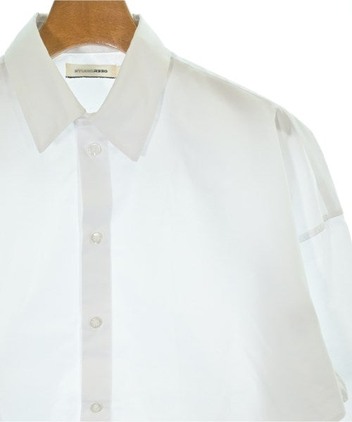 STUDIO R330 เสื้อลำลอง