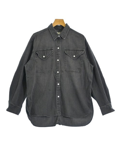 STUDIO R330 เสื้อลำลอง