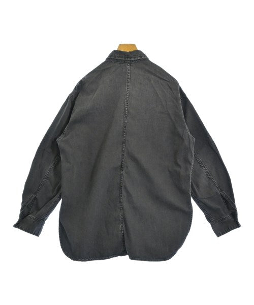 STUDIO R330 เสื้อลำลอง